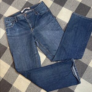 Gap Original Bootcut jeans 14 L